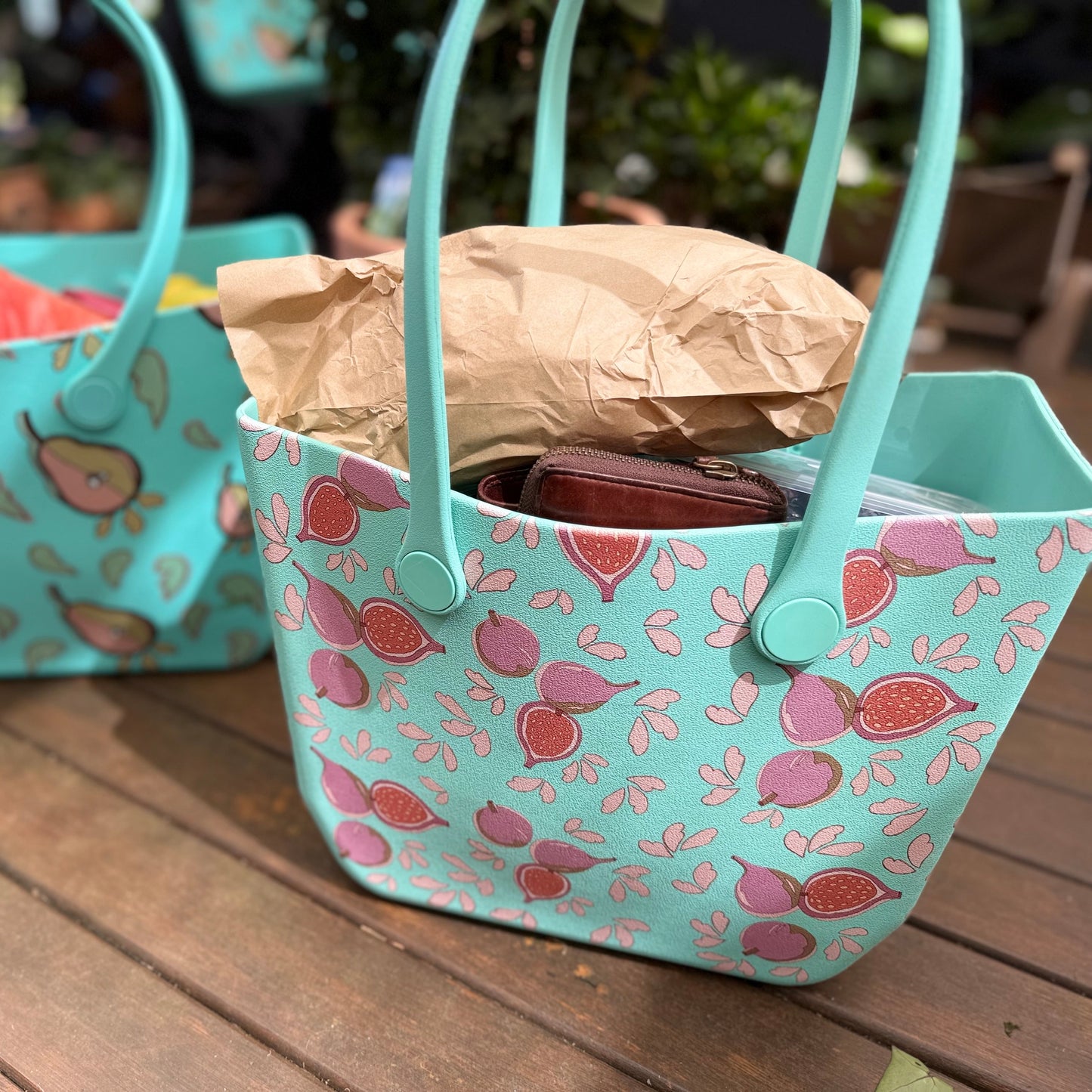 2 TOTE FAMILY LIFESTYLE SET: save 10%