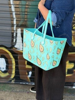 Urban Pears EVA Large Lifestyle Tote