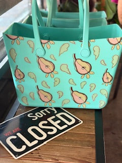 Urban Pears EVA Large Lifestyle Tote