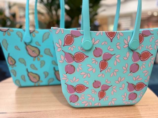 Urban Tote Bundle