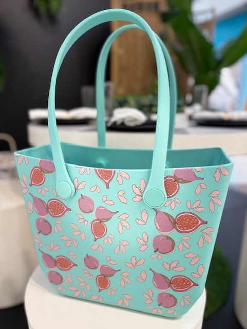 Urban Figs EVA Midi Lifestyle Tote