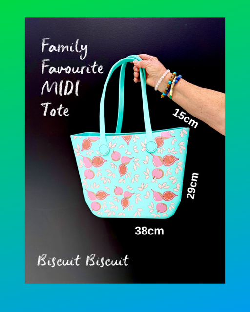 Urban Figs EVA Midi Lifestyle Tote