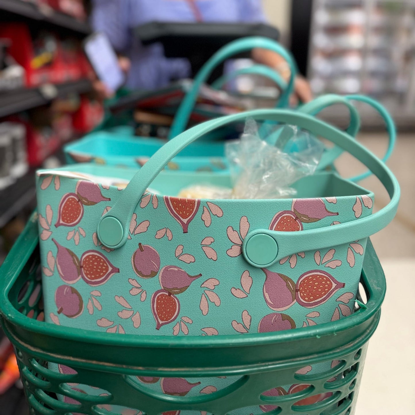 3 TOTE SHOPPING SET: save 20%