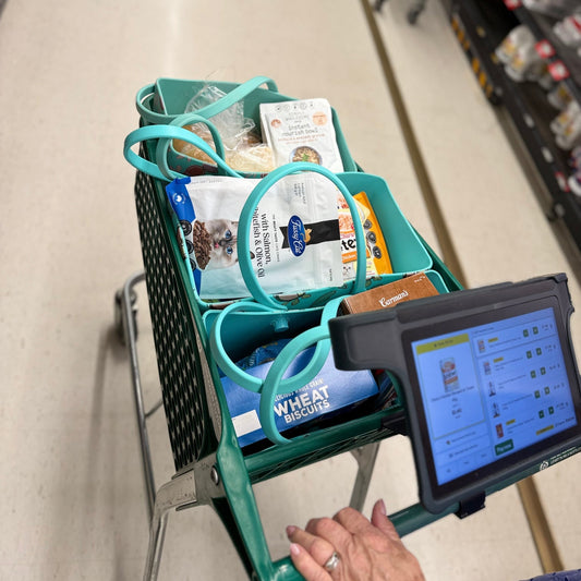 3 TOTE SHOPPING SET: save 20%