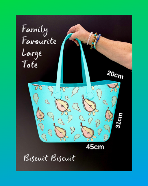 Urban Pears EVA Large Lifestyle Tote