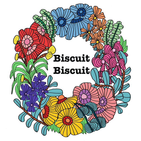 Biscuit Biscuit